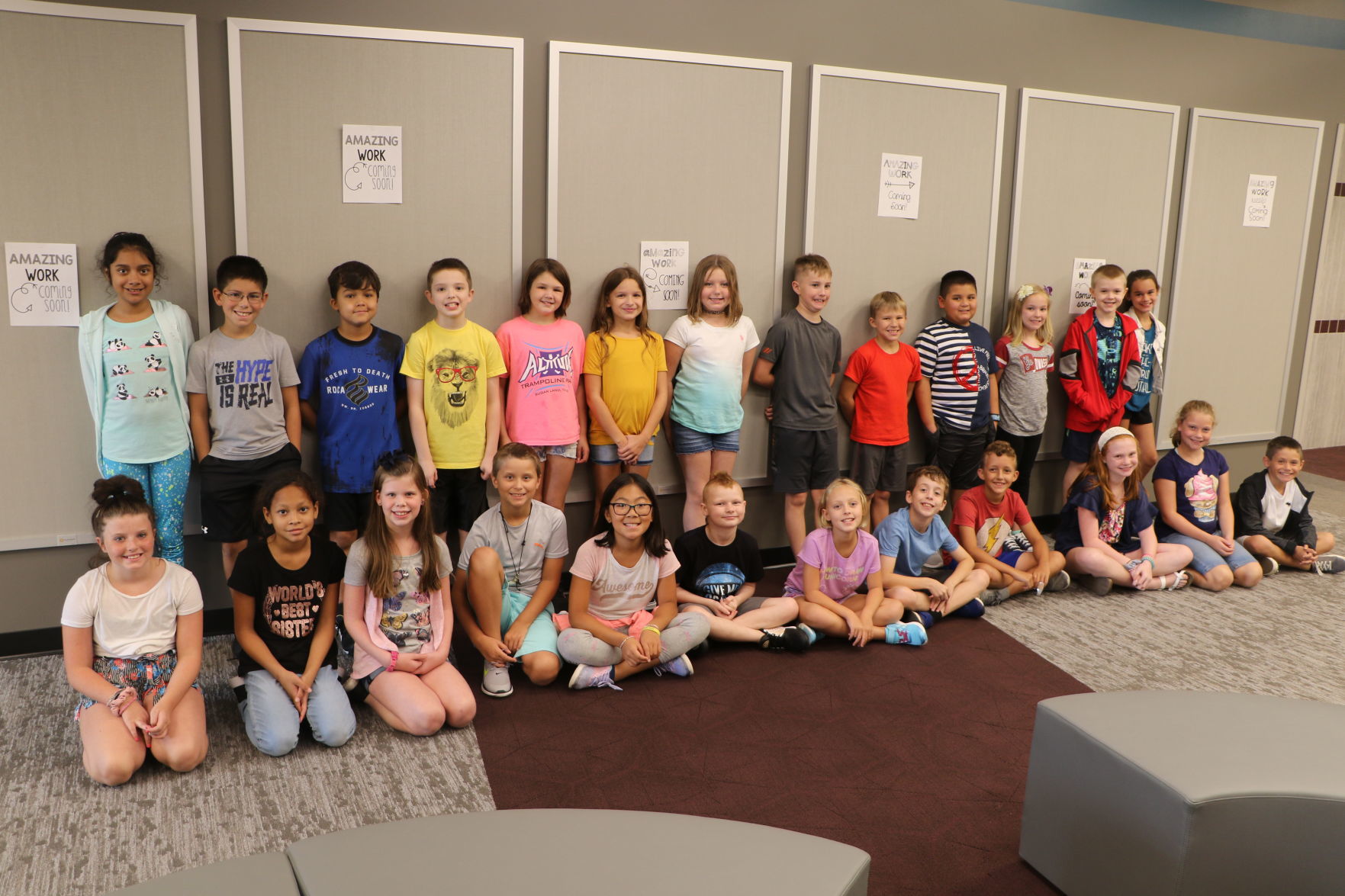 Morrow Elementary
